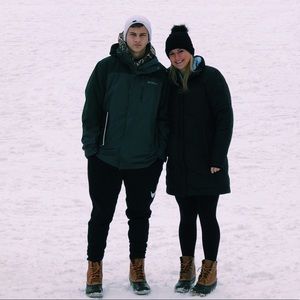 Meet your Posher, Jack